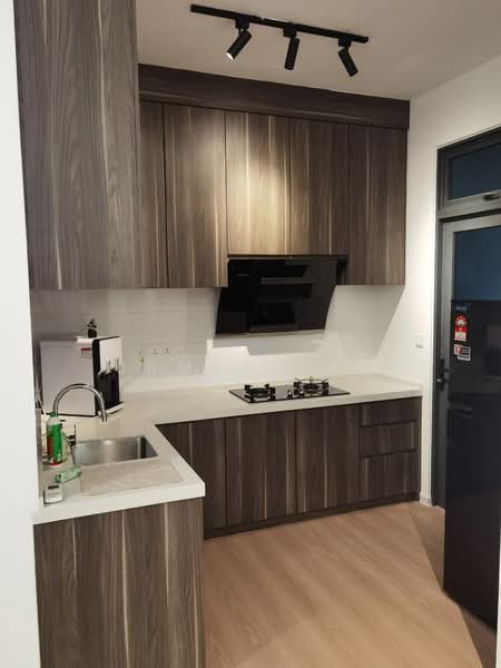 Condominium for Rent at Queens Residences Q2 @ Queens Waterfront - James Tan - PropertyGuru.com.my