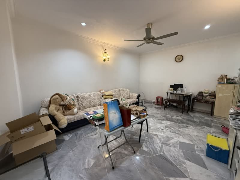Semi-Detached House for Sale in Ampang Jaya (Ampang) - Kenny Choo - PropertyGuru.com.my
