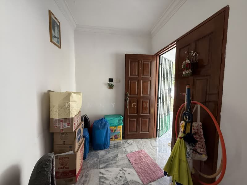 Semi-Detached House for Sale in Ampang Jaya (Ampang) - Kenny Choo - PropertyGuru.com.my