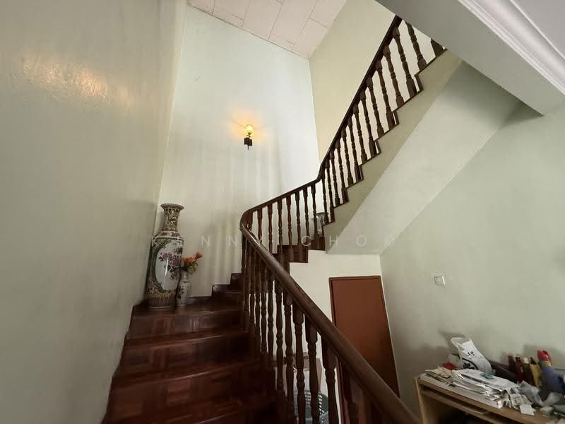 Semi-Detached House for Sale in Ampang Jaya (Ampang) - Kenny Choo - PropertyGuru.com.my