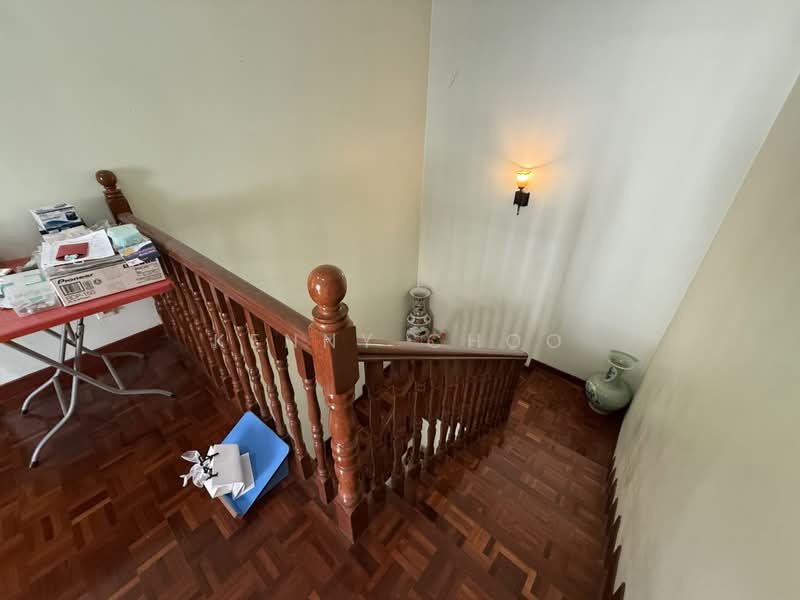 Semi-Detached House for Sale in Ampang Jaya (Ampang) - Kenny Choo - PropertyGuru.com.my