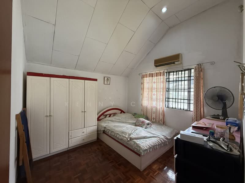Semi-Detached House for Sale in Ampang Jaya (Ampang) - Kenny Choo - PropertyGuru.com.my