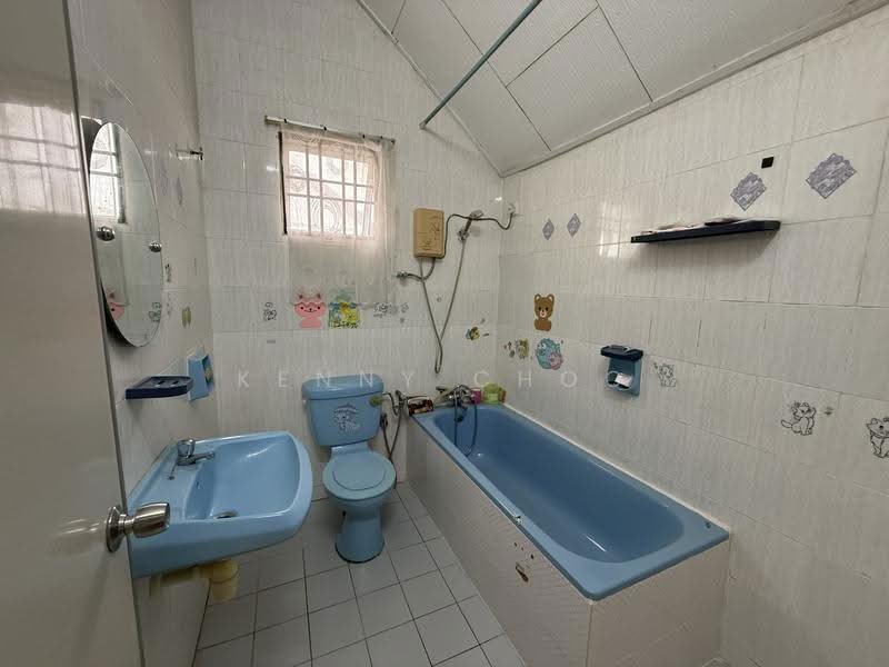 Semi-Detached House for Sale in Ampang Jaya (Ampang) - Kenny Choo - PropertyGuru.com.my