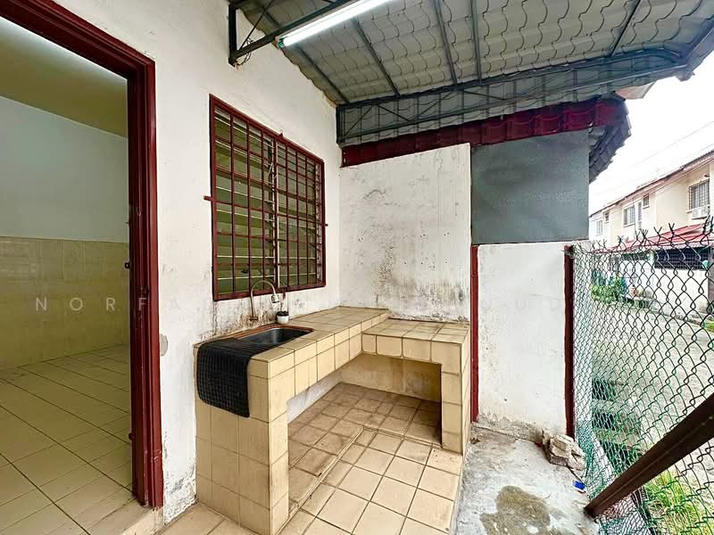 2-storey Terraced House for Sale in Desa Coalfields (Sungai Buloh) - NORFADILAH ZAINUDDIN - Exterior - PropertyGuru.com.my