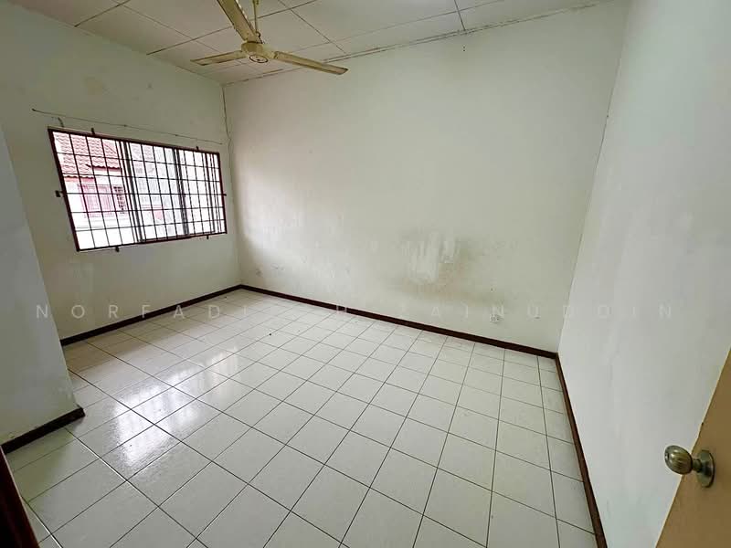 2-storey Terraced House for Sale in Desa Coalfields (Sungai Buloh) - NORFADILAH ZAINUDDIN - Interior - PropertyGuru.com.my