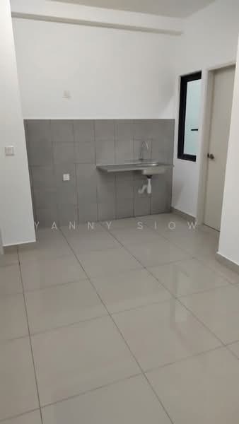 Kondominium untuk Dijual di M Adora - Yanny Siow - Kitchen - PropertyGuru.com.my