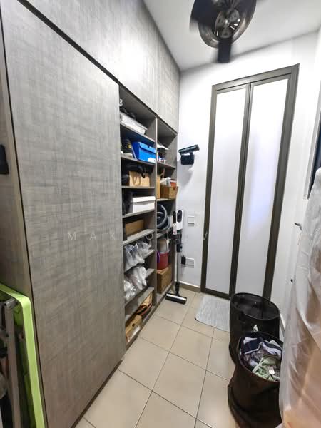 Kondominium untuk Dijual di The Rainz - Mak Oliver - Interior - PropertyGuru.com.my