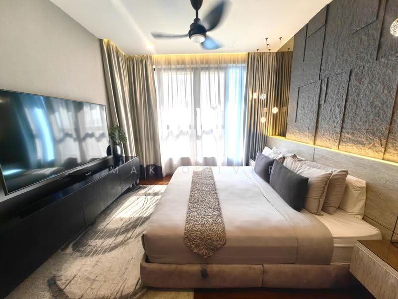 Kondominium untuk Dijual di The Rainz - Mak Oliver - Bedroom - PropertyGuru.com.my