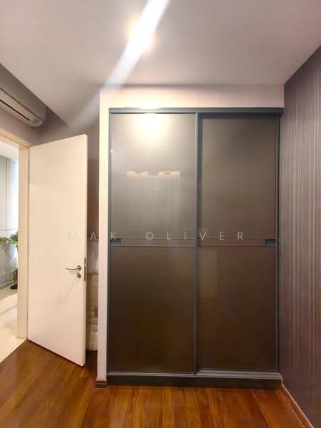 Kondominium untuk Dijual di The Rainz - Mak Oliver - Interior - PropertyGuru.com.my