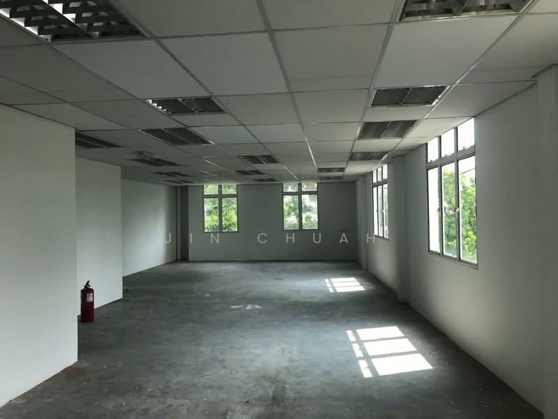 Shop for Rent in Bagan Jermal (Butterworth) - Jin Chuah - Interior - PropertyGuru.com.my