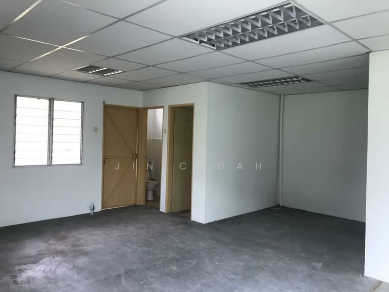 Shop for Rent in Bagan Jermal (Butterworth) - Jin Chuah - Interior - PropertyGuru.com.my