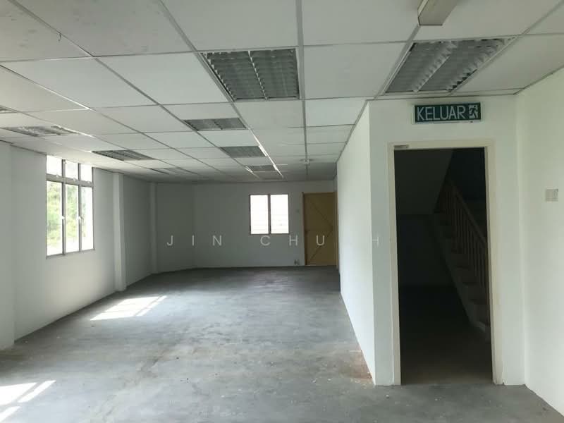 Shop for Rent in Bagan Jermal (Butterworth) - Jin Chuah - Interior - PropertyGuru.com.my