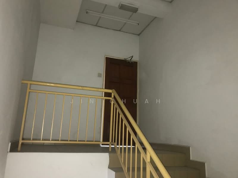Shop for Rent in Bagan Jermal (Butterworth) - Jin Chuah - Entrance - PropertyGuru.com.my