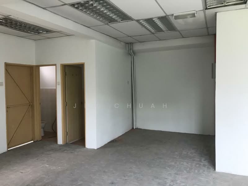 Shop for Rent in Bagan Jermal (Butterworth) - Jin Chuah - Interior - PropertyGuru.com.my