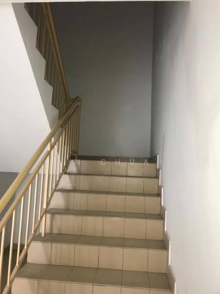 Shop for Rent in Bagan Jermal (Butterworth) - Jin Chuah - Corridor - PropertyGuru.com.my