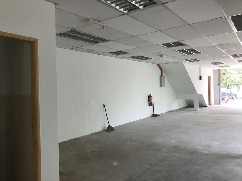 Shop for Rent in Bagan Jermal (Butterworth) - Jin Chuah - Interior - PropertyGuru.com.my