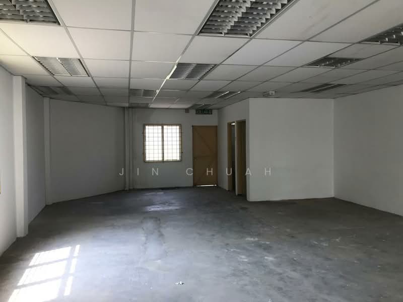 Shop for Rent in Bagan Jermal (Butterworth) - Jin Chuah - Interior - PropertyGuru.com.my