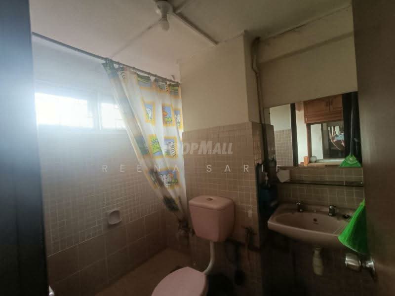 Rumah Teres 2-Tingkat untuk Dijual di SS19 (Subang Jaya) - Reena Sarif - PropertyGuru.com.my