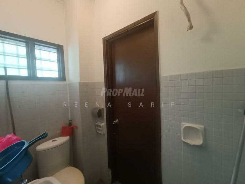 Rumah Teres 2-Tingkat untuk Dijual di SS19 (Subang Jaya) - Reena Sarif - PropertyGuru.com.my