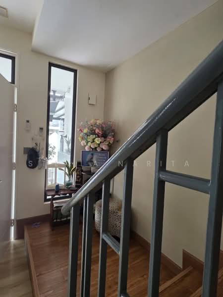 2-storey Terraced House for Sale in Setia Eco Village (Gelang Patah) - Stella Narita - Interior - PropertyGuru.com.my