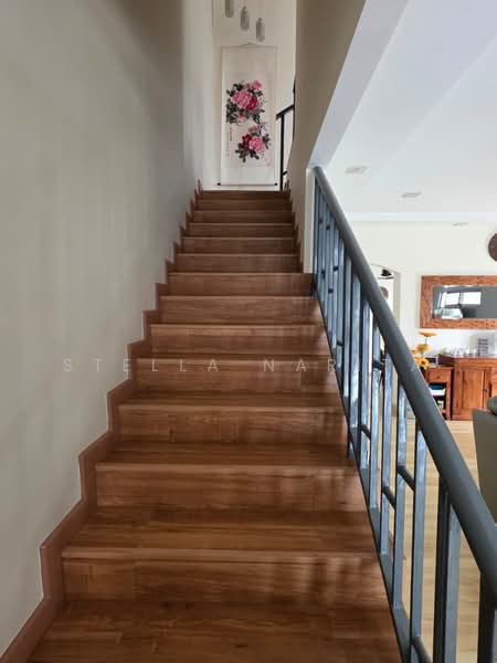 2-storey Terraced House for Sale in Setia Eco Village (Gelang Patah) - Stella Narita - Interior - PropertyGuru.com.my