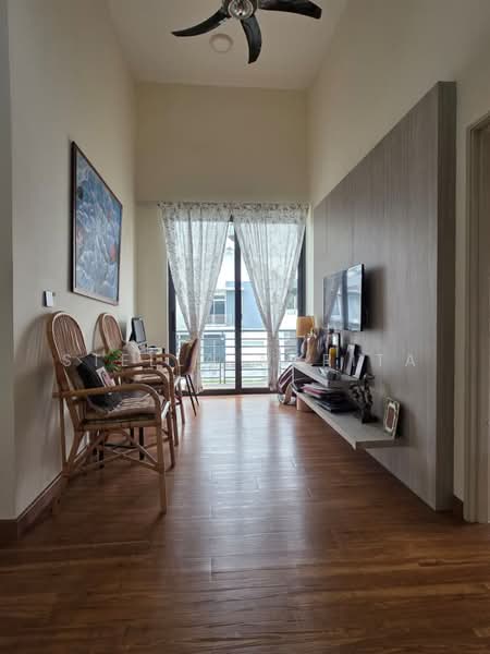 2-storey Terraced House for Sale in Setia Eco Village (Gelang Patah) - Stella Narita - Interior - PropertyGuru.com.my