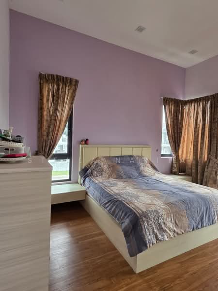 2-storey Terraced House for Sale in Setia Eco Village (Gelang Patah) - Stella Narita - Bedroom - PropertyGuru.com.my