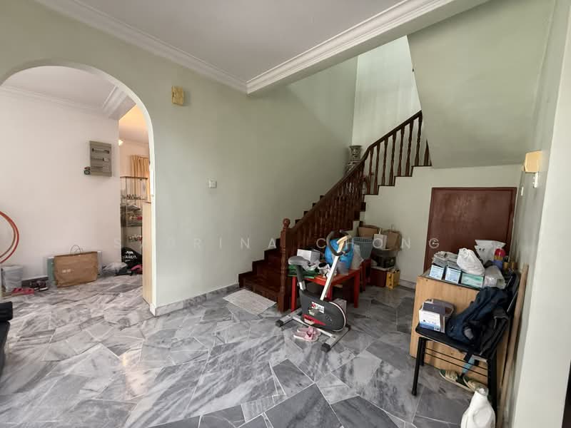 Semi-Detached House for Sale in Ampang Jaya (Ampang) - Sabrina Chong - PropertyGuru.com.my