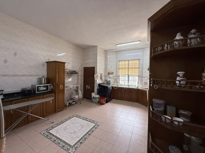 Semi-Detached House for Sale in Ampang Jaya (Ampang) - Sabrina Chong - PropertyGuru.com.my