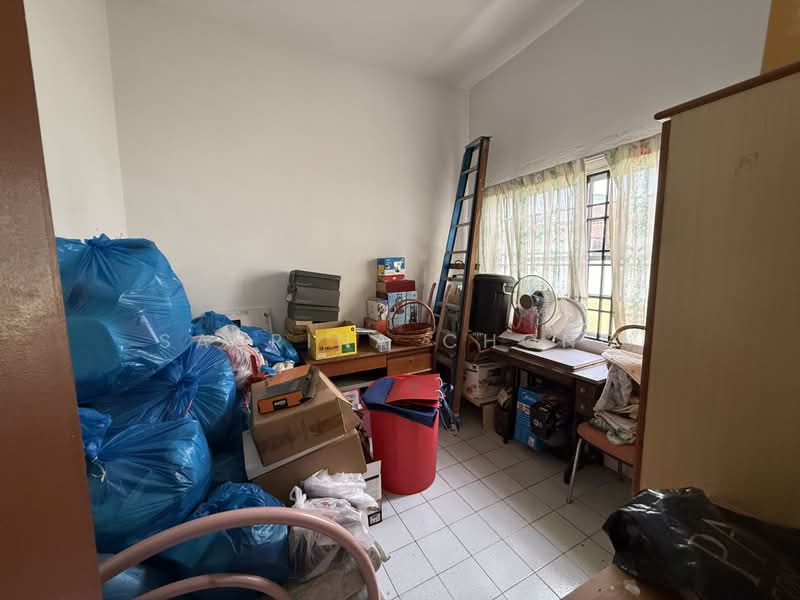 Semi-Detached House for Sale in Ampang Jaya (Ampang) - Sabrina Chong - PropertyGuru.com.my