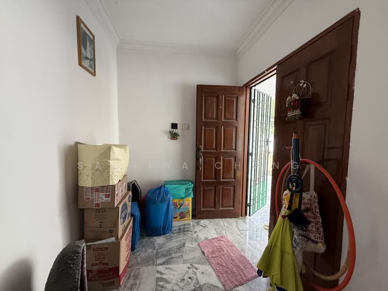 Semi-Detached House for Sale in Ampang Jaya (Ampang) - Sabrina Chong - PropertyGuru.com.my