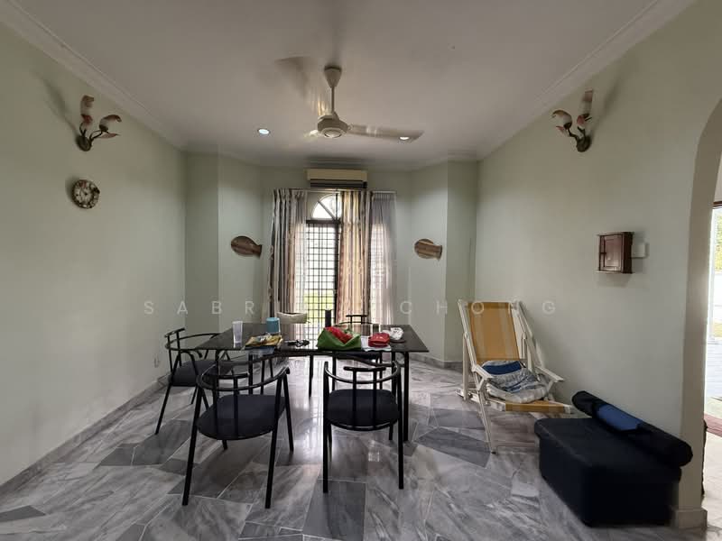Semi-Detached House for Sale in Ampang Jaya (Ampang) - Sabrina Chong - PropertyGuru.com.my