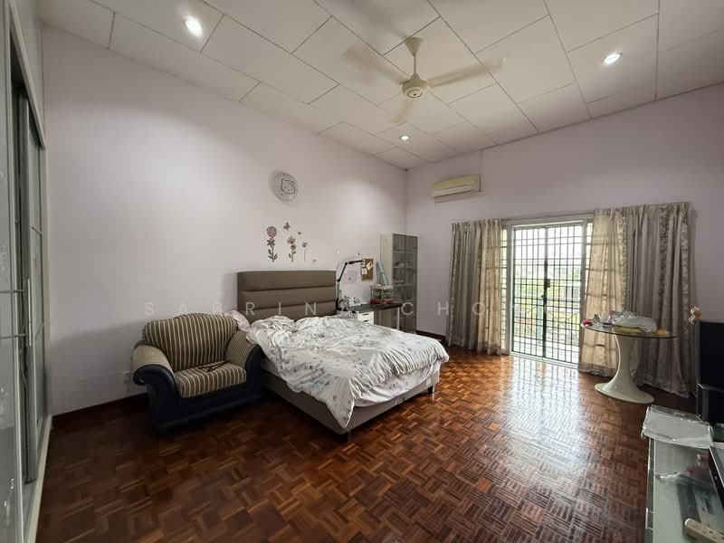Semi-Detached House for Sale in Ampang Jaya (Ampang) - Sabrina Chong - PropertyGuru.com.my