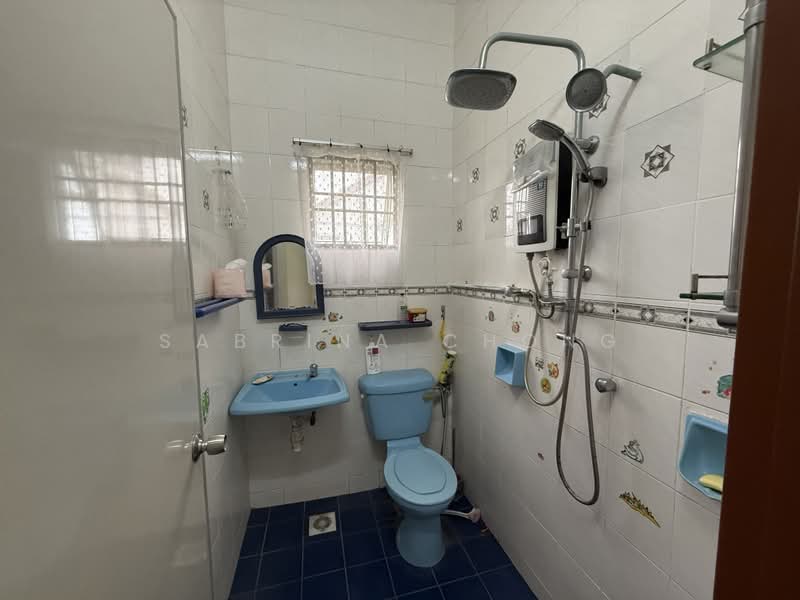 Semi-Detached House for Sale in Ampang Jaya (Ampang) - Sabrina Chong - PropertyGuru.com.my
