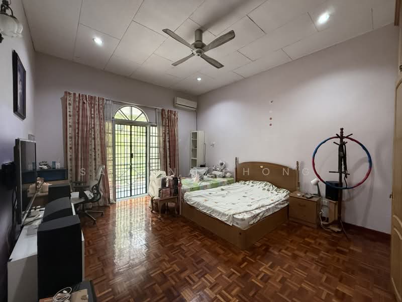 Semi-Detached House for Sale in Ampang Jaya (Ampang) - Sabrina Chong - PropertyGuru.com.my