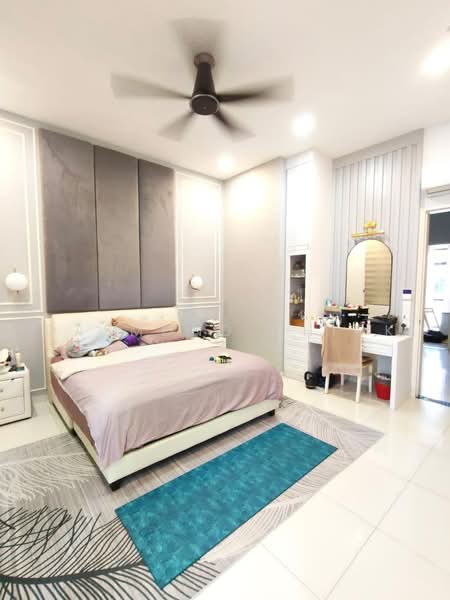 Rumah Teres 2-Tingkat untuk Dijual di Johor Bahru (Johor) - Dasmond Chiok - PropertyGuru.com.my