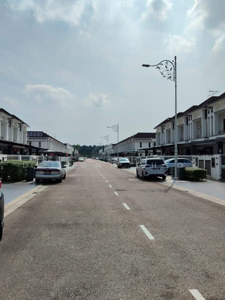 Rumah Teres 2-Tingkat untuk Dijual di Johor Bahru (Johor) - Dasmond Chiok - PropertyGuru.com.my