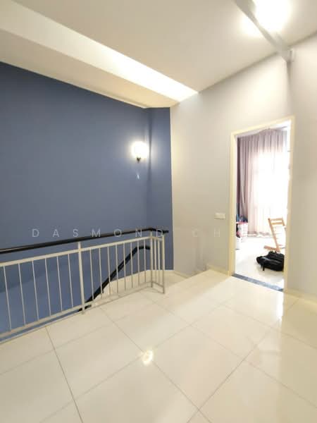 Rumah Teres 2-Tingkat untuk Dijual di Johor Bahru (Johor) - Dasmond Chiok - PropertyGuru.com.my