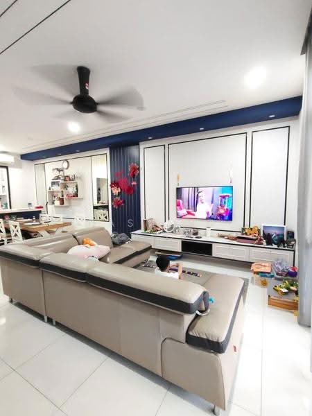 Rumah Teres 2-Tingkat untuk Dijual di Johor Bahru (Johor) - Dasmond Chiok - PropertyGuru.com.my
