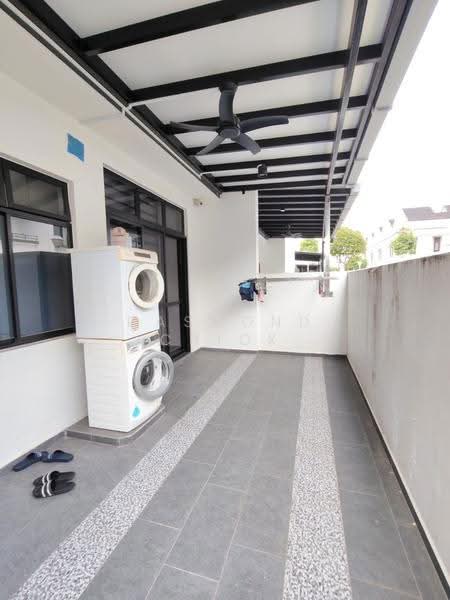 Rumah Teres 2-Tingkat untuk Dijual di Johor Bahru (Johor) - Dasmond Chiok - PropertyGuru.com.my