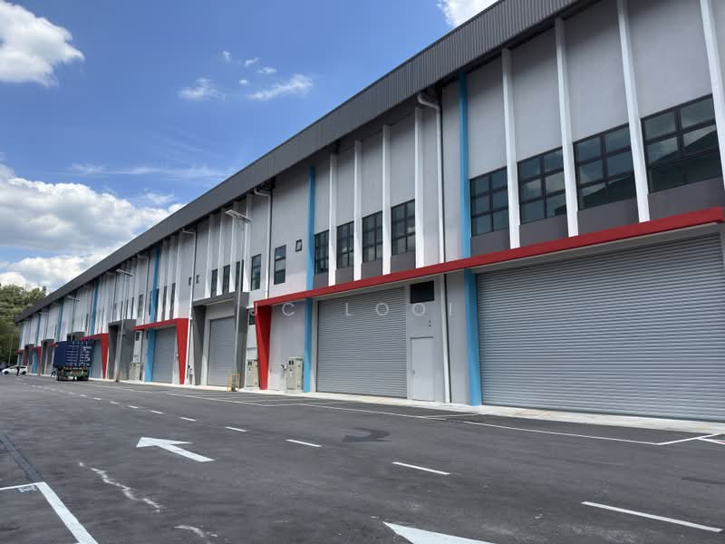 Kilang untuk Disewa di Batu Caves (Selangor) - JC Looi - Exterior - PropertyGuru.com.my