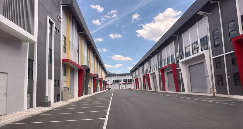 Kilang untuk Disewa di Batu Caves (Selangor) - JC Looi - Exterior - PropertyGuru.com.my
