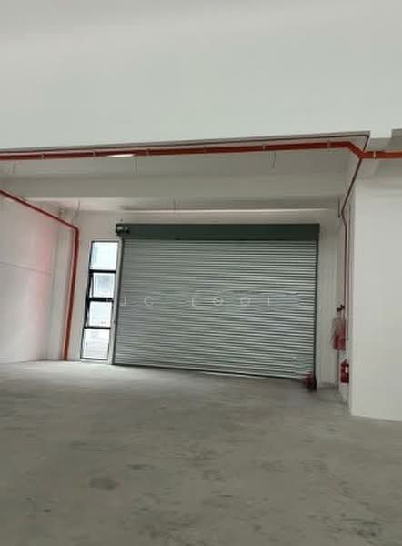 Kilang untuk Disewa di Batu Caves (Selangor) - JC Looi - Interior - PropertyGuru.com.my