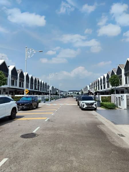 2-storey Terraced House for Sale in Johor Bahru (Johor) - Wendy Fong - PropertyGuru.com.my