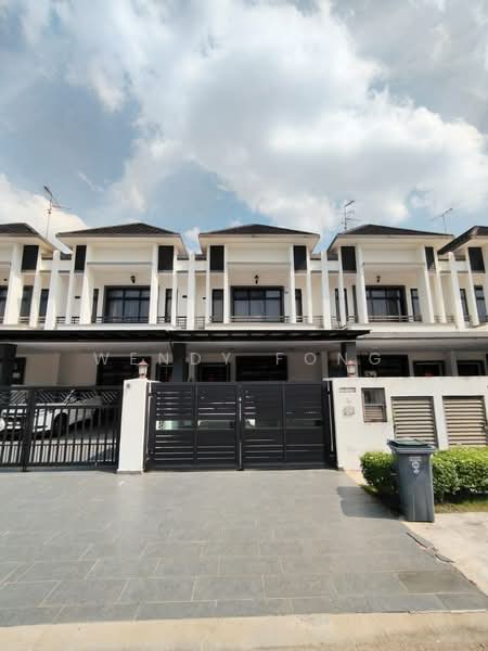 2-storey Terraced House for Sale in Johor Bahru (Johor) - Wendy Fong - PropertyGuru.com.my