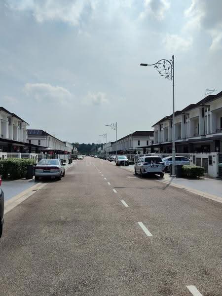 2-storey Terraced House for Sale in Johor Bahru (Johor) - Wendy Fong - PropertyGuru.com.my