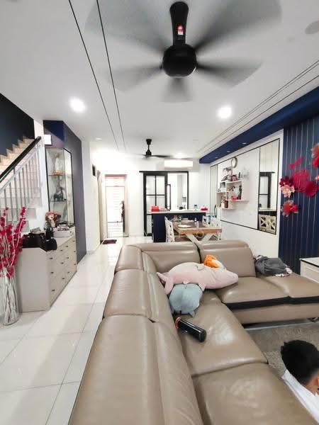 2-storey Terraced House for Sale in Johor Bahru (Johor) - Wendy Fong - PropertyGuru.com.my