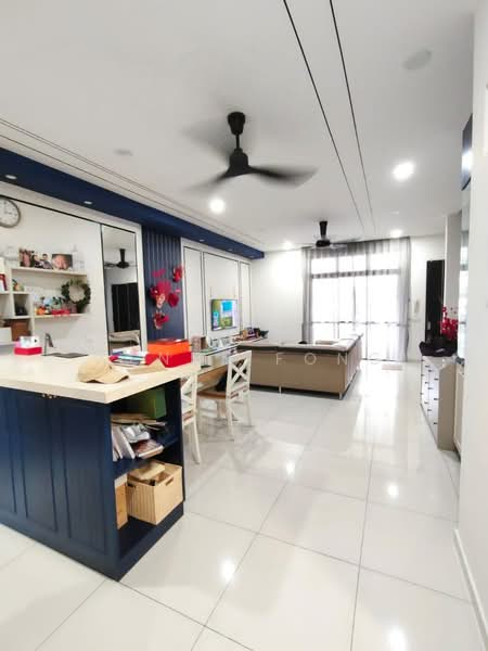 2-storey Terraced House for Sale in Johor Bahru (Johor) - Wendy Fong - PropertyGuru.com.my