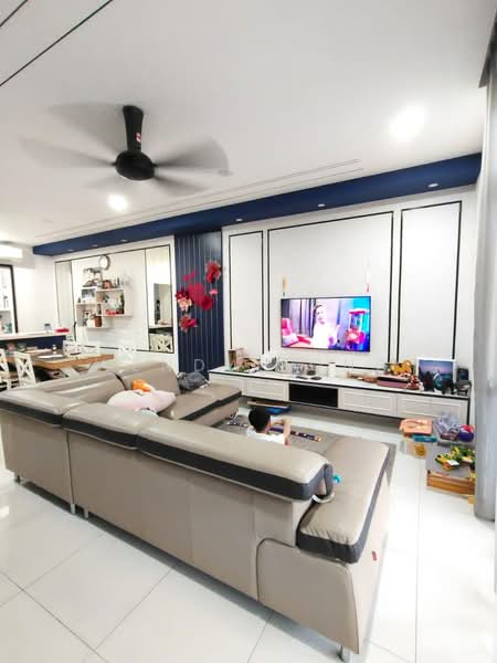 2-storey Terraced House for Sale in Johor Bahru (Johor) - Wendy Fong - PropertyGuru.com.my