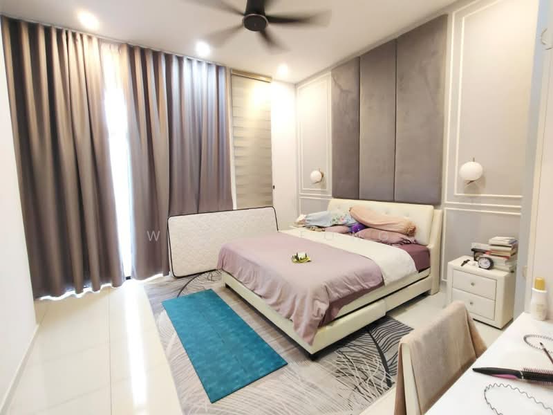 2-storey Terraced House for Sale in Johor Bahru (Johor) - Wendy Fong - PropertyGuru.com.my